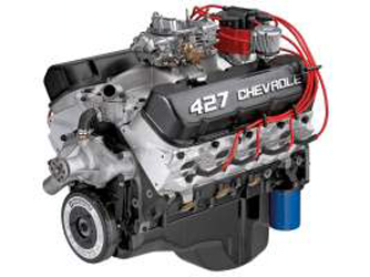 B2693 Engine